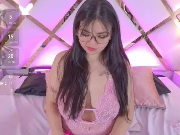 Bongacams Live Sex Cam of VioletGrey