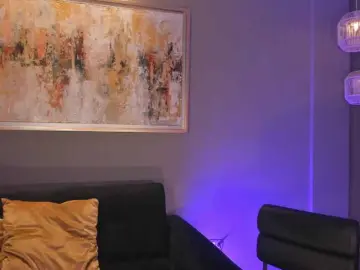 Bongacams Sex Cam of EveBenson