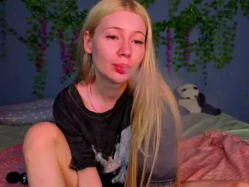 Bongacams Sex Chat of LillieBerry