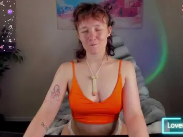 Bongacams Free Porn Cam of Ricki-Bloom