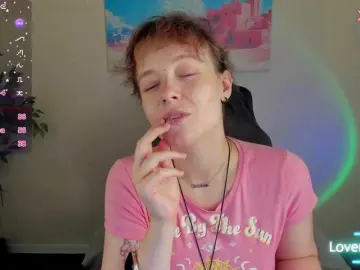 Bongacams Live Sex Cam of Ricki-Bloom