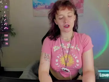 Bongacams Private Sex Chat of Ricki-Bloom