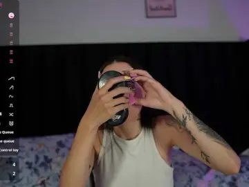 Bongacams Adult Webcam of youngmommy