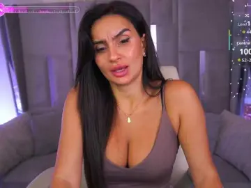 Bongacams Live Sex Cam of AnzhyTeqila