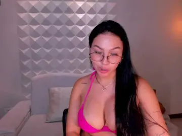 Bongacams Sex Cam of MollyJones