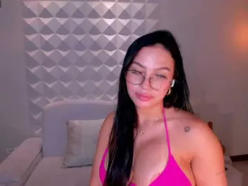 Bongacams Adult Video Chat of MollyJones