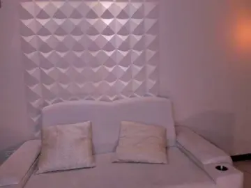 Bongacams Adult Webcam of MollyJones