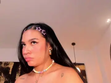 Bongacams Best Webcam of MollyJones