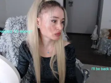 Bongacams Live Porn of xyliganka777