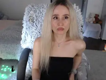 Bongacams Watch Live Sex Cams of xyliganka777