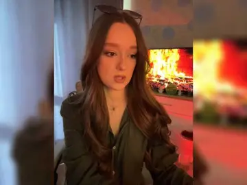 Bongacams Private Sex Chat of ymnichka