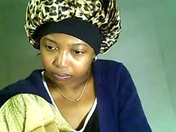 Bongacams Sex Chat of Chaimah