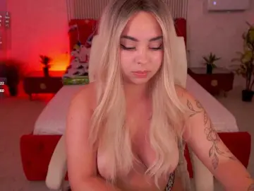 Bongacams Adult Webcams of SusieWood