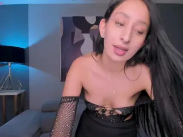 Bongacams Private Sex Chat of AmaraDivine