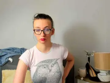 Bongacams Free Live Porn of AnnaWonderful