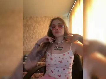 Bongacams Adult Video Chat of sofi-edvige
