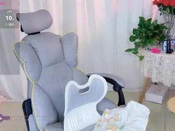 Bongacams Nude Webcam of CN-weiwei