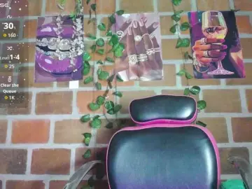 Bongacams Adult Webcam of ROOSGONZALEX