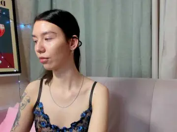 Bongacams Adult Video Chat of Amelia-skyy