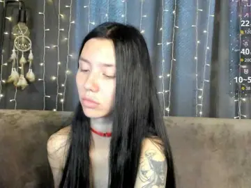 Bongacams Sex Cam of Amelia-skyy