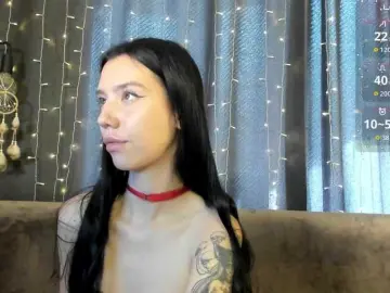 Bongacams Watch Live Sex Cams of Amelia-skyy