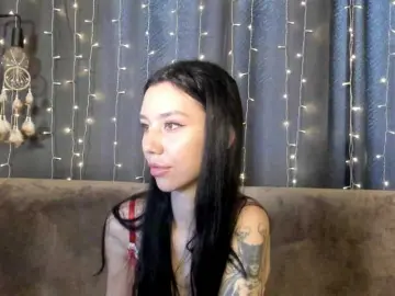 Bongacams Sex Cam of Amelia-skyy