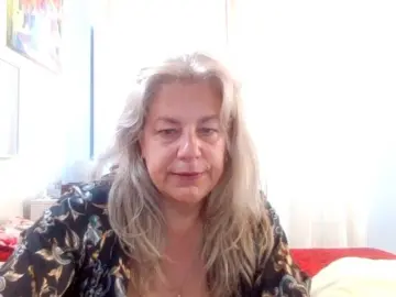 Bongacams Live Sex Cam of Blondime
