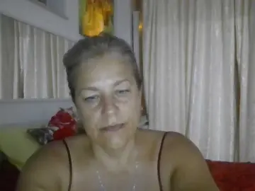 Bongacams Sex Cam of Blondime