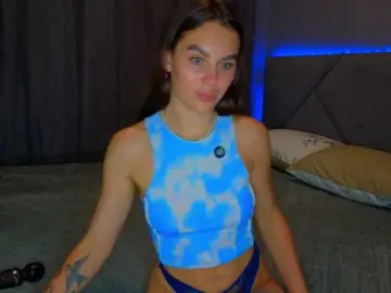 Bongacams Nude Webcam of SeLeNaa
