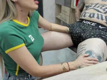 Bongacams Watch Live Sex Cams of tattoo-couple