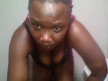 Bongacams Adult Webcams of Ebonywaffle