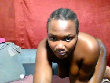 Bongacams Live Sex Cam of Ebonywaffle