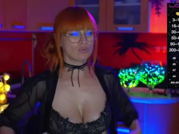 Bongacams Adult Webcams of Redfury69