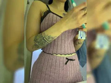 Bongacams Private Sex Chat of AprilRosse