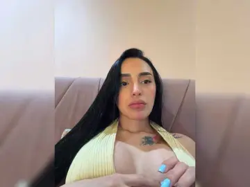 Bongacams Watch Live Sex Cams of AprilRosse