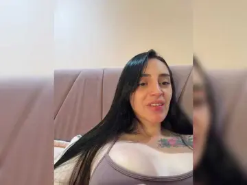 Bongacams Live Porn of AprilRosse