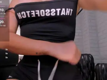 Bongacams Adult Webcam of BellaThompson