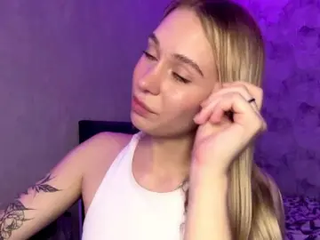Bongacams Live Sex of TrinaVoorhis