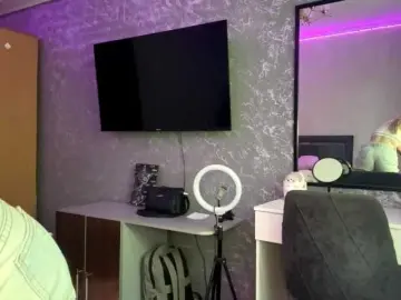 Bongacams Sex Cam of TrinaVoorhis