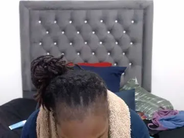 Bongacams Free Live Porn of ChocSexcBeast