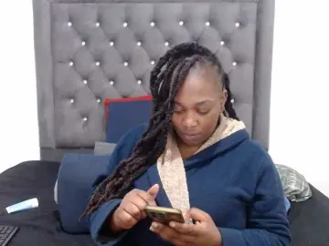 Bongacams Adult Video Chat of ChocSexcBeast