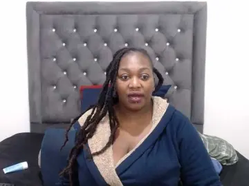 Bongacams Free Porn Cam of ChocSexcBeast