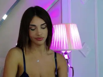 Bongacams Sex Chat of IvyNox