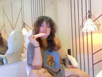 Bongacams Sex Cam of AMMYNOVA