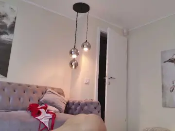 Bongacams Free Porn Cam of LennaGodess