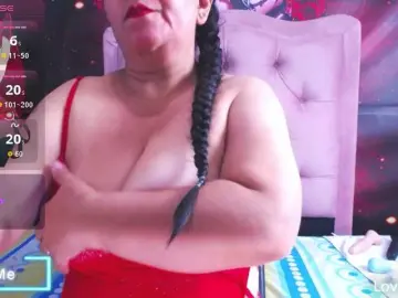 Bongacams Adult Webcam of NicolTamara