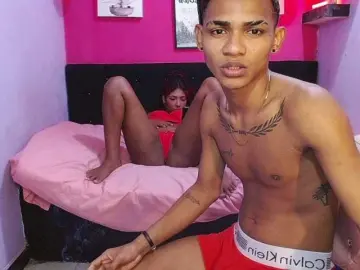 Bongacams Live Porn of blacktwinks
