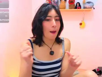 Bongacams Live Sex Cam of sullyoonn