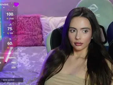 Bongacams Private Sex Chat of Allla