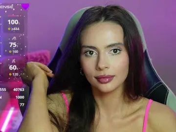 Bongacams Sex Chat of Allla
